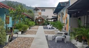 sk hometel samui airport