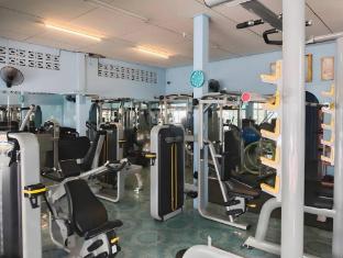 sk hometel samui airport