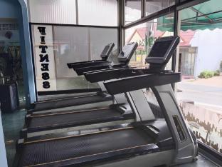 sk hometel samui airport