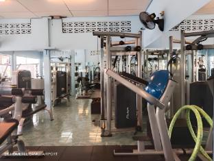 sk hometel samui airport