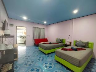sk hometel samui airport