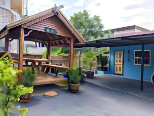 sk hometel samui airport