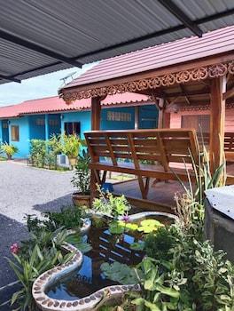 sk hometel samui airport