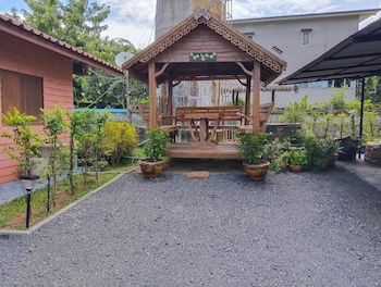 sk hometel samui airport