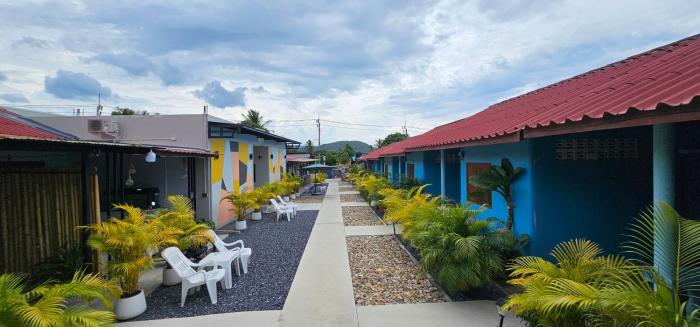 sk hometel samui airport