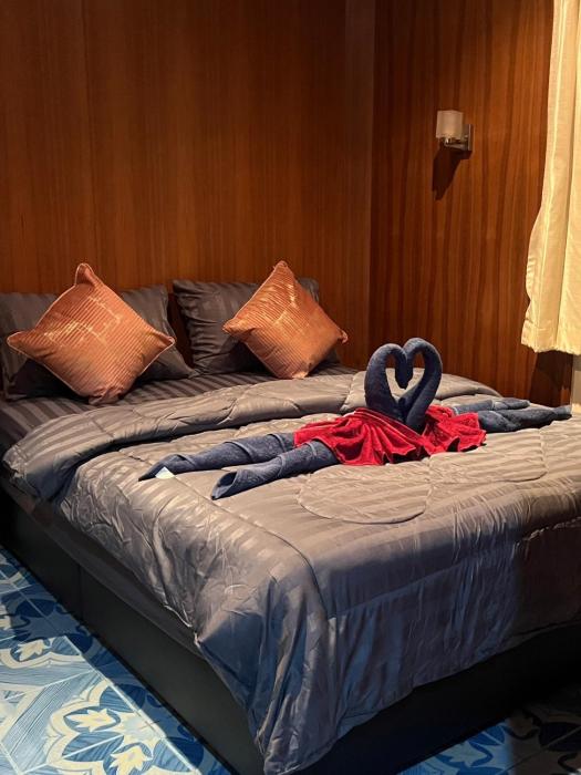 sk hometel samui airport