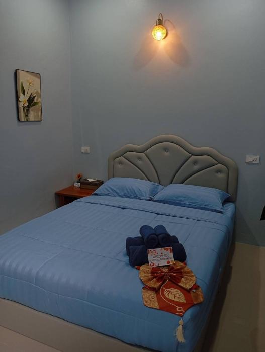 sk hometel samui airport