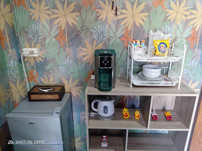 sk hometel samui airport
