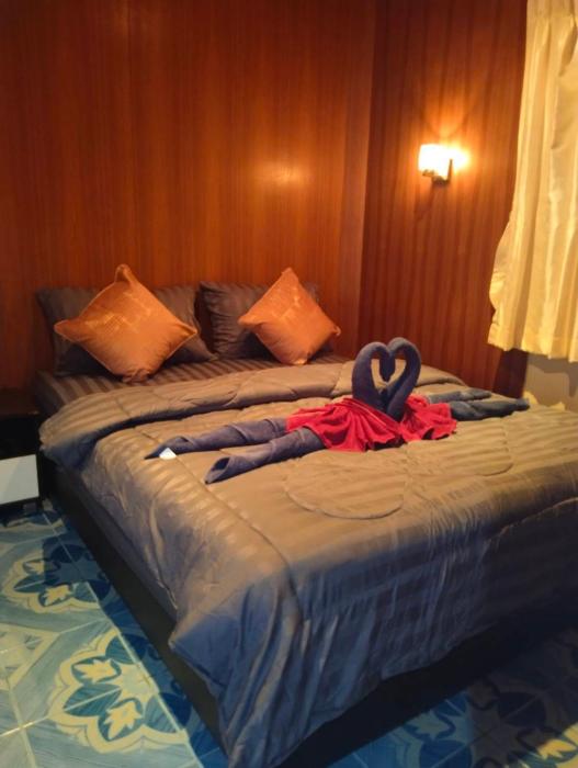 sk hometel samui airport