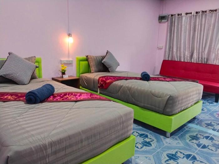 sk hometel samui airport