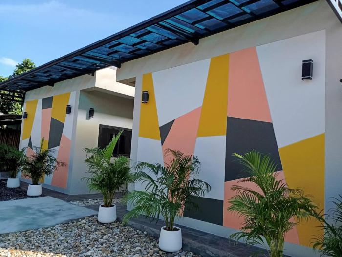 sk hometel samui airport