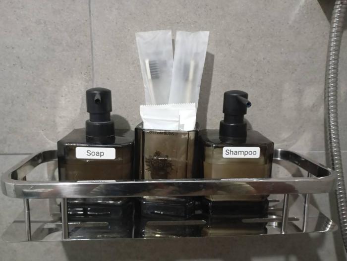 sk hometel samui airport