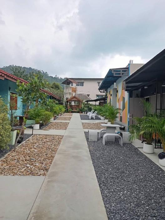 sk hometel samui airport