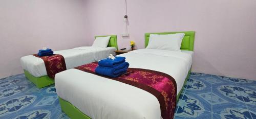 sk hometel samui airport