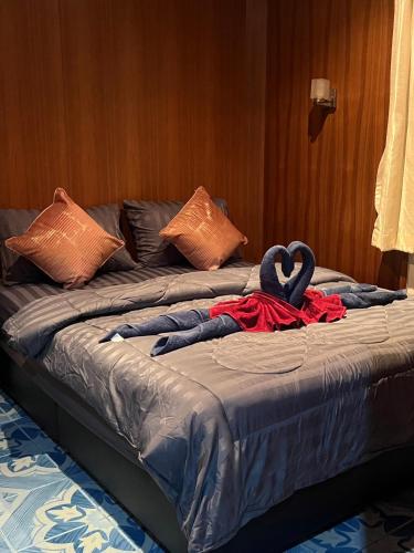 sk hometel samui airport
