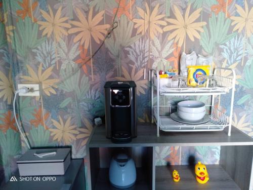 sk hometel samui airport