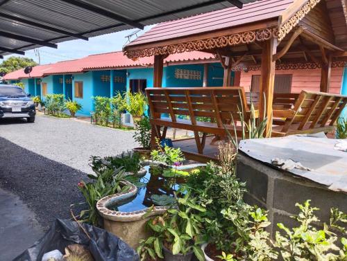 sk hometel samui airport