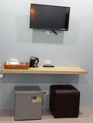 sk hometel samui airport