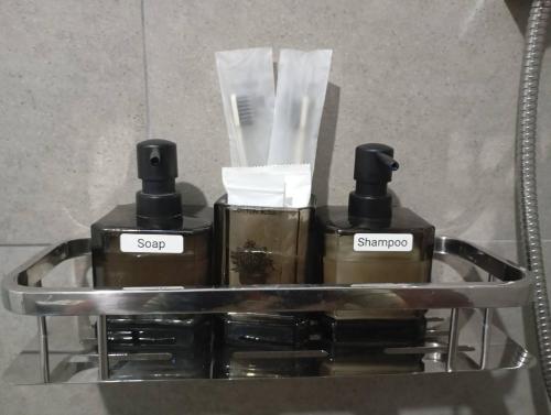 sk hometel samui airport