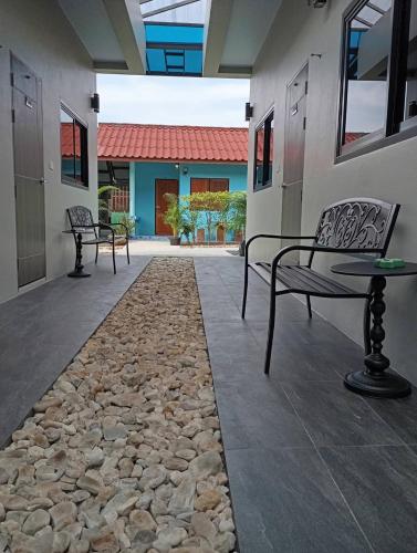 sk hometel samui airport