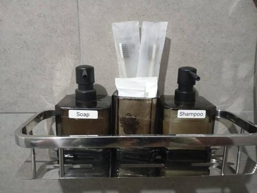 sk hometel samui airport