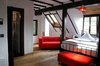 landhotel alte muehle