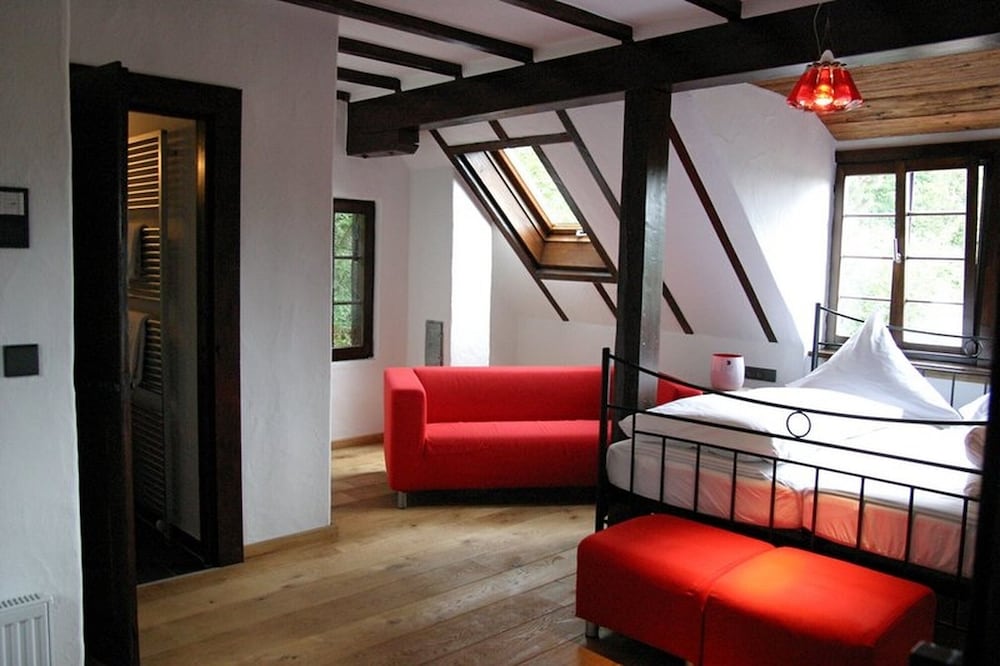 landhotel alte muehle
