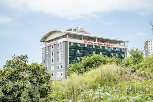 newarise hotel