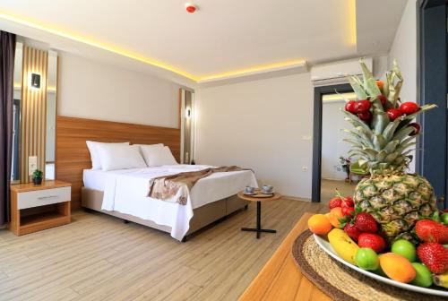 Almircan Hotel,,4 star