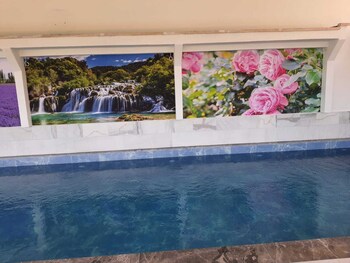 la vie en rose otel by sogutdagi