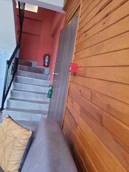 la vie en rose otel by sogutdagi