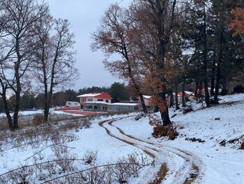 la vie en rose otel by sogutdagi