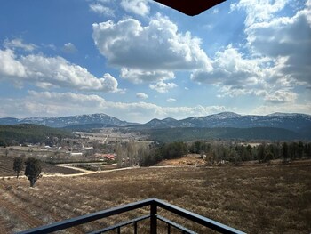 la vie en rose otel by sogutdagi