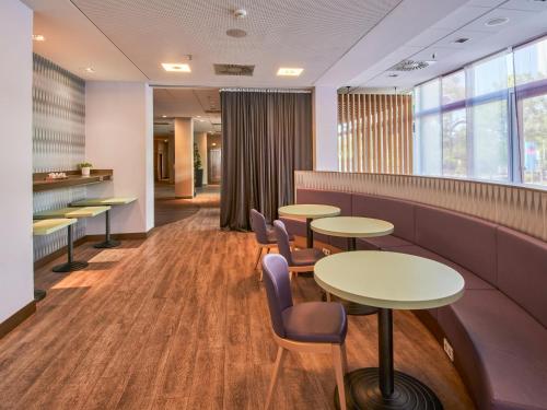 bandb hotel offenbach kaiserlei