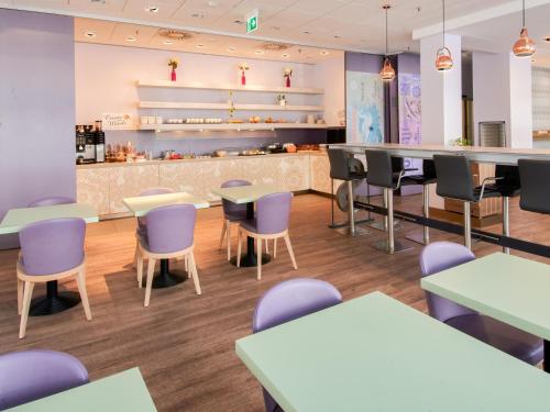 bandb hotel offenbach kaiserlei