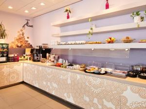 bandb hotel offenbach kaiserlei
