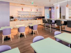 bandb hotel offenbach kaiserlei