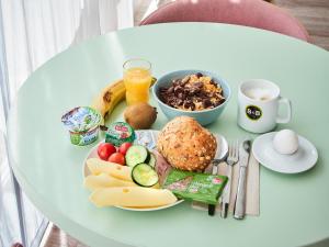 bandb hotel offenbach kaiserlei