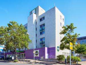 bandb hotel offenbach kaiserlei