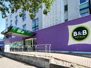 bandb hotel offenbach kaiserlei