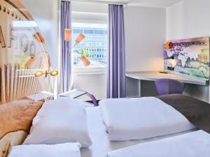 bandb hotel offenbach kaiserlei