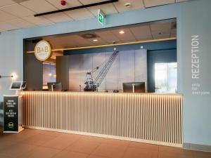 bandb hotel offenbach kaiserlei