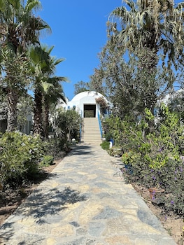 eskiyali otel