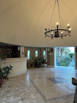 eskiyali otel