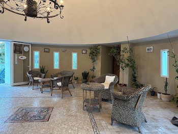 eskiyali otel