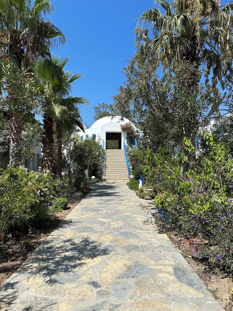 eskiyali otel