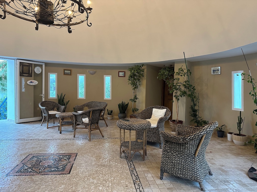 eskiyali otel