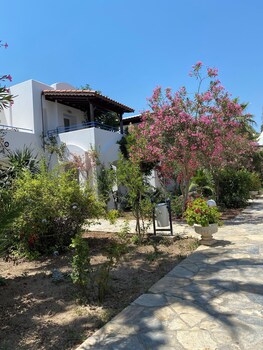 eskiyali otel