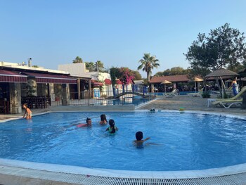 eskiyali otel