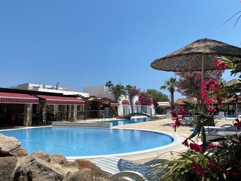 eskiyali otel